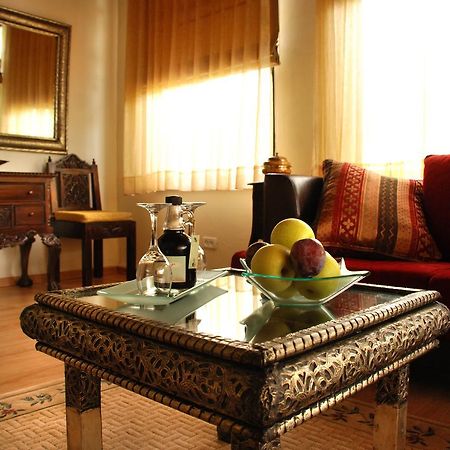 Beit Shalom Historical Boutique Hotel Metula Exterior photo
