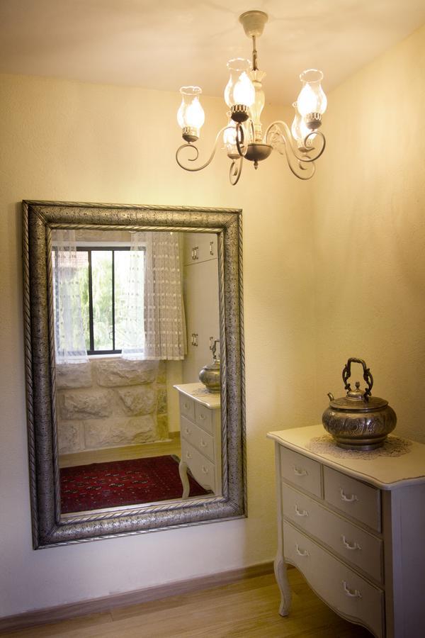 Beit Shalom Historical Boutique Hotel Metula Exterior photo