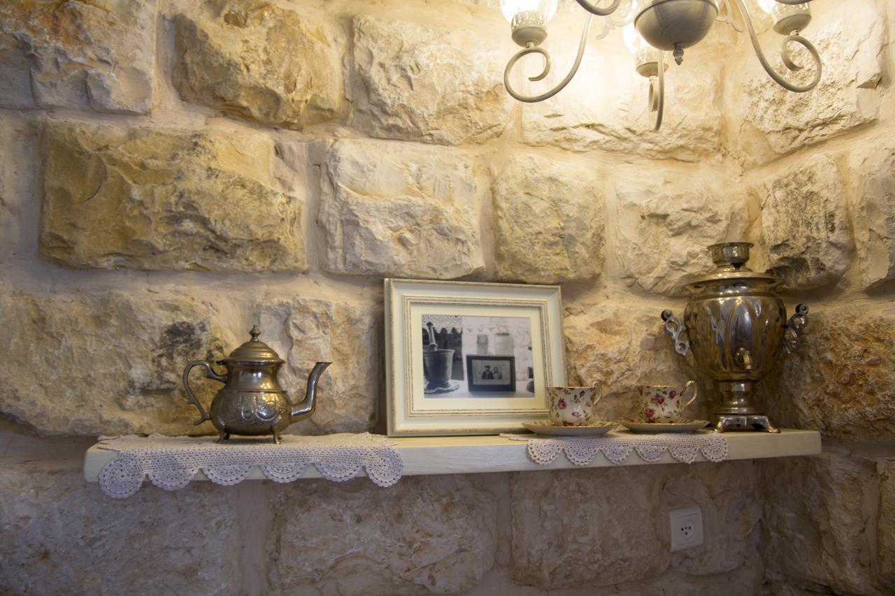 Beit Shalom Historical Boutique Hotel Metula Exterior photo