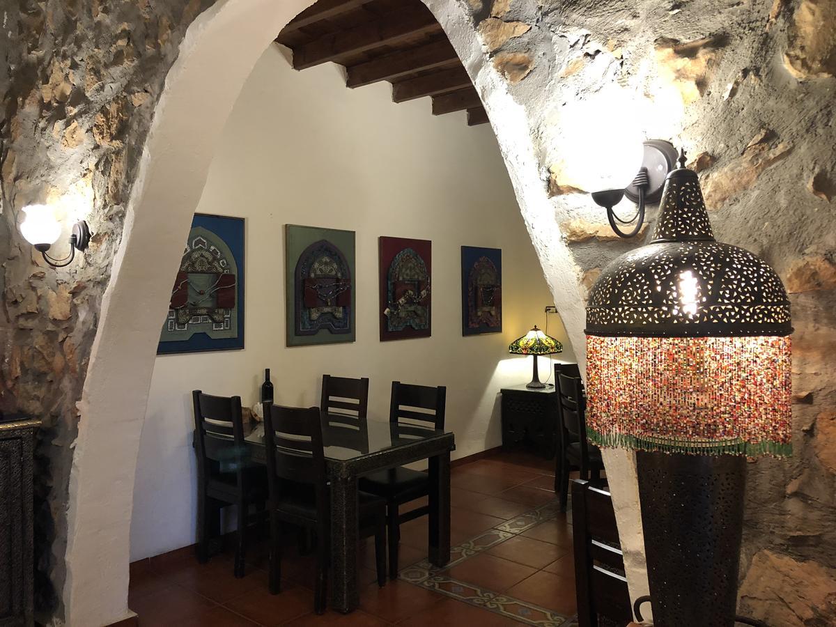 Beit Shalom Historical Boutique Hotel Metula Exterior photo