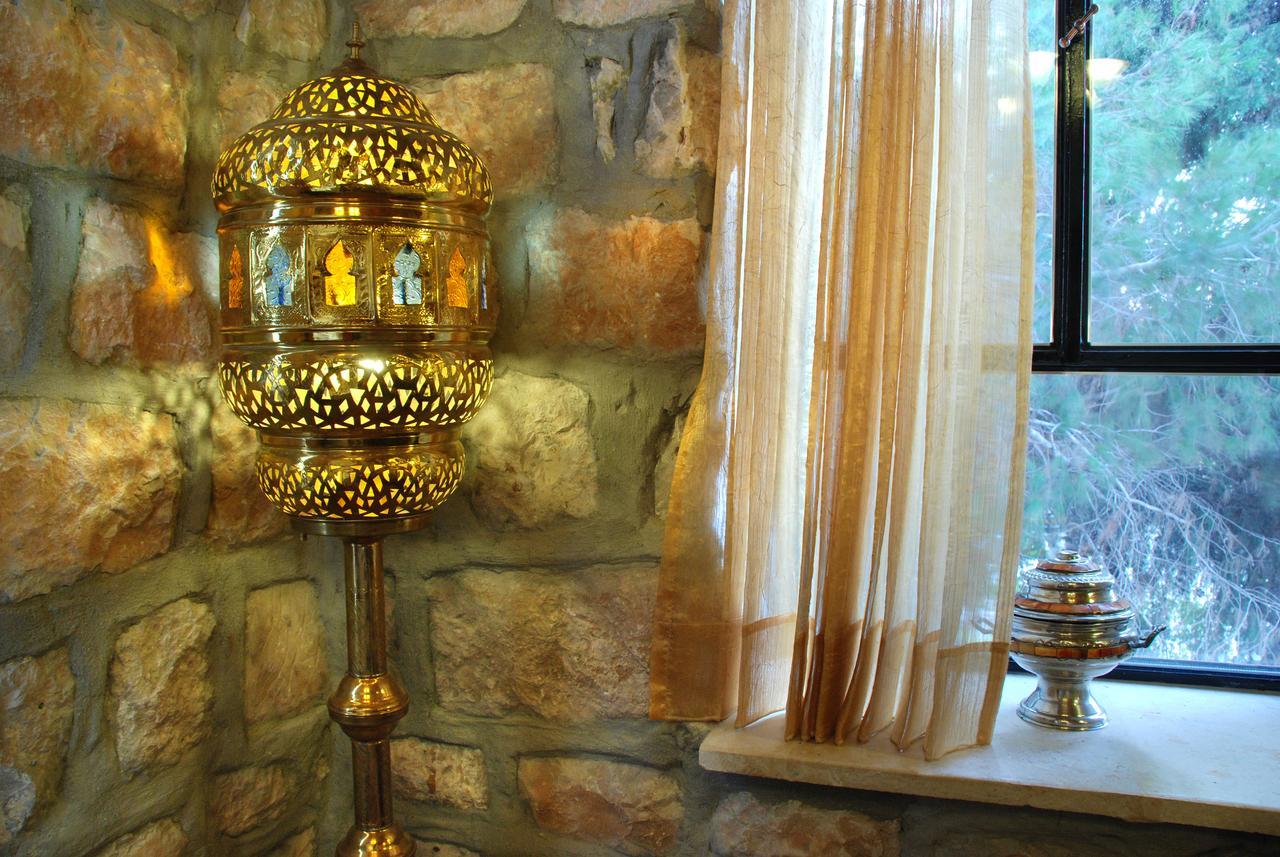 Beit Shalom Historical Boutique Hotel Metula Exterior photo